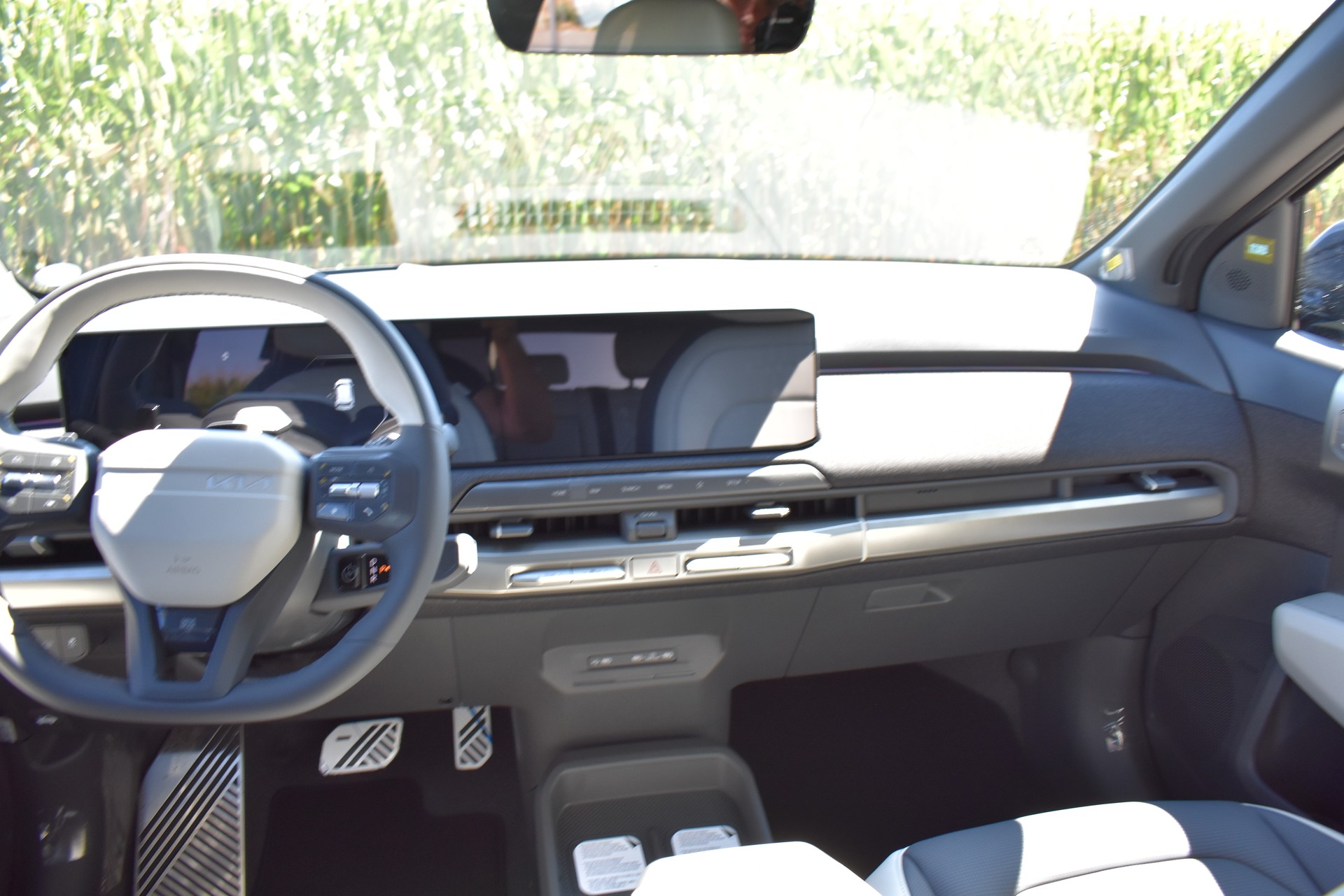 KIA EV3 81,4 kWh GT Line 4x4-image-10