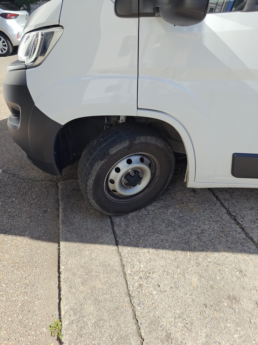 FIAT 2023 Fiat Ducato Weinsberg Carabus | Manual | L3H2-image-6