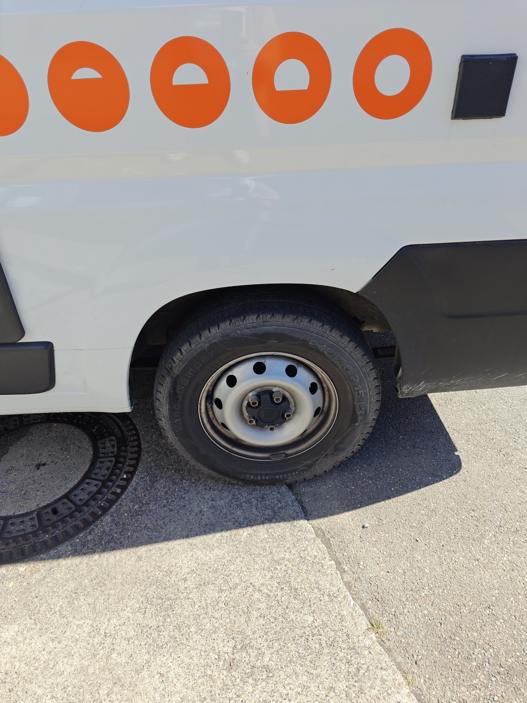 FIAT 2023 Fiat Ducato Weinsberg Carabus | Manual | L3H2-image-5