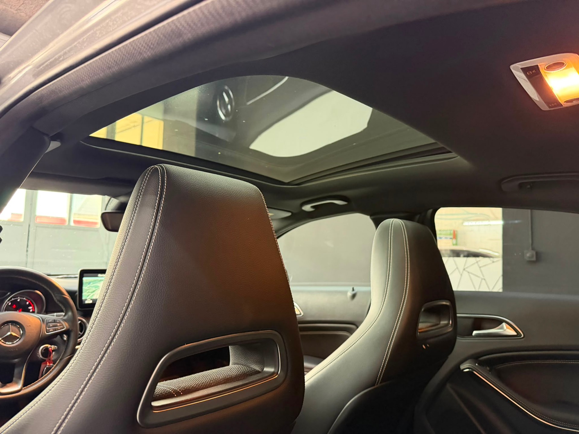 MERCEDES-BENZ A 200 CDI 7G-DCT-image-7