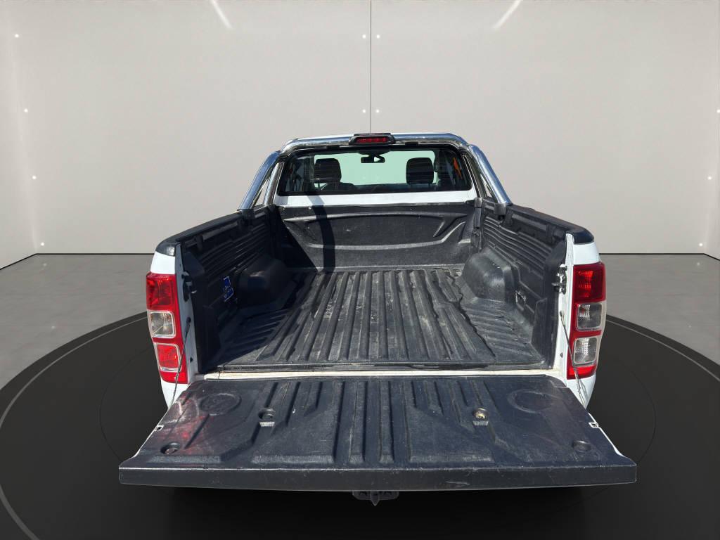 FORD Ranger Extra-Kab. Pick-up 2.2 TDCi 4x4 XLT-image-18