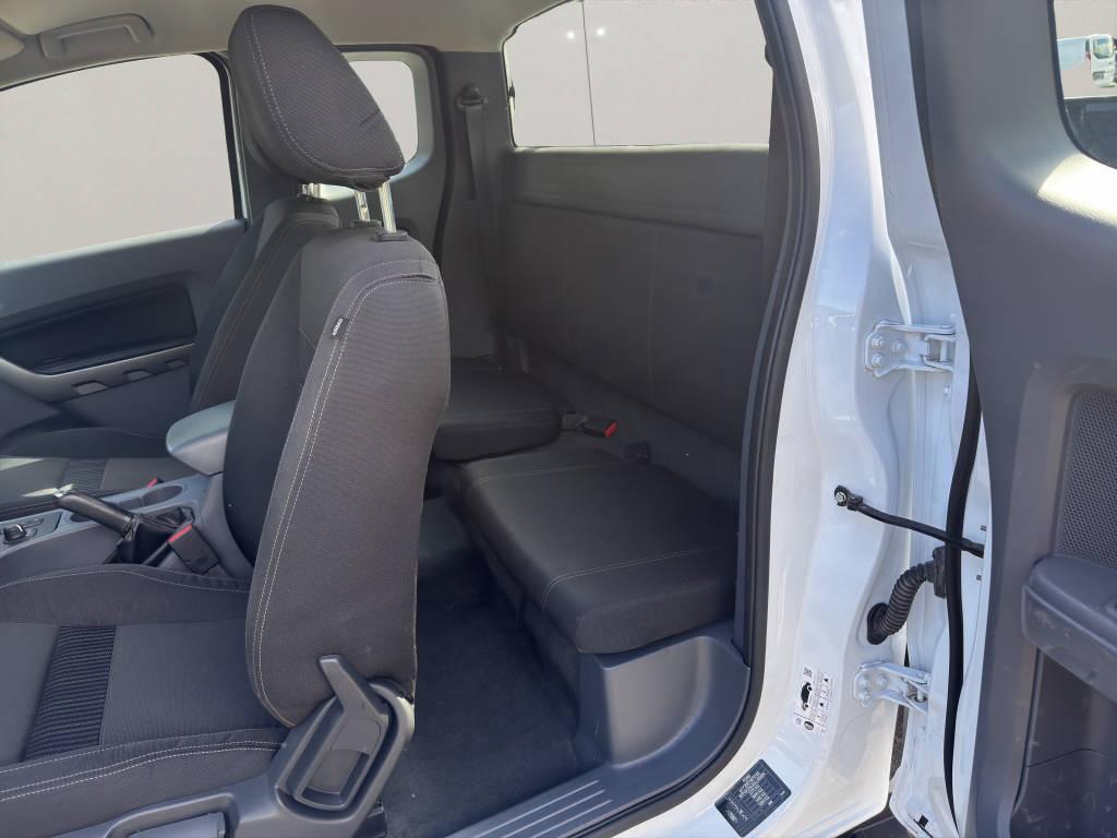FORD Ranger Extra-Kab. Pick-up 2.2 TDCi 4x4 XLT-image-10