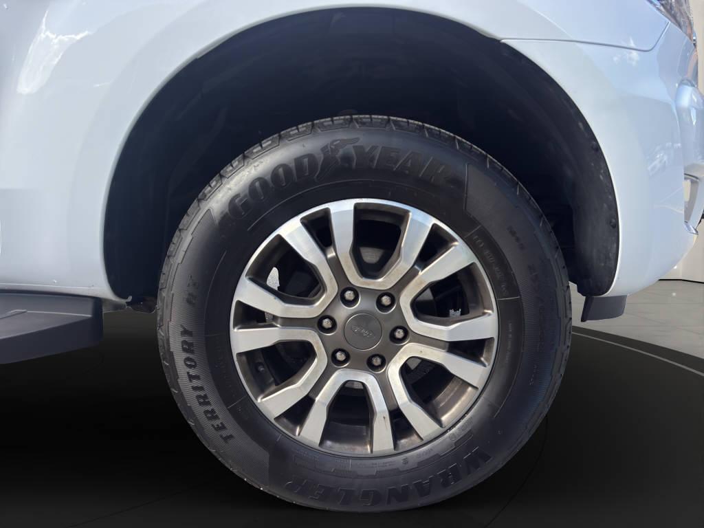 FORD Ranger Extra-Kab. Pick-up 2.2 TDCi 4x4 XLT-image-7