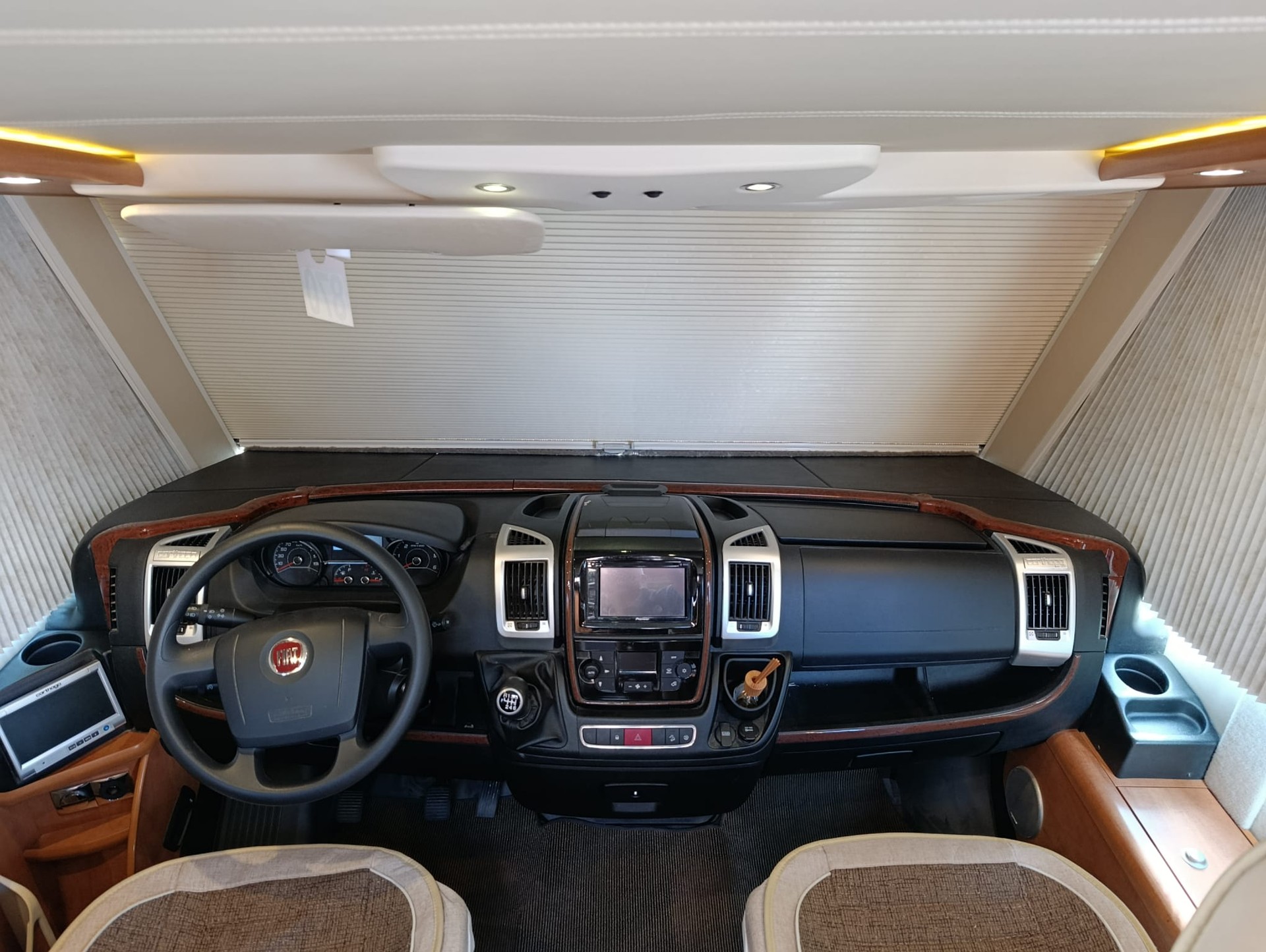 CARTHAGO 145 QB ***Wie ein König unterwegs sein – zu einem anständigen Preis***-image-11