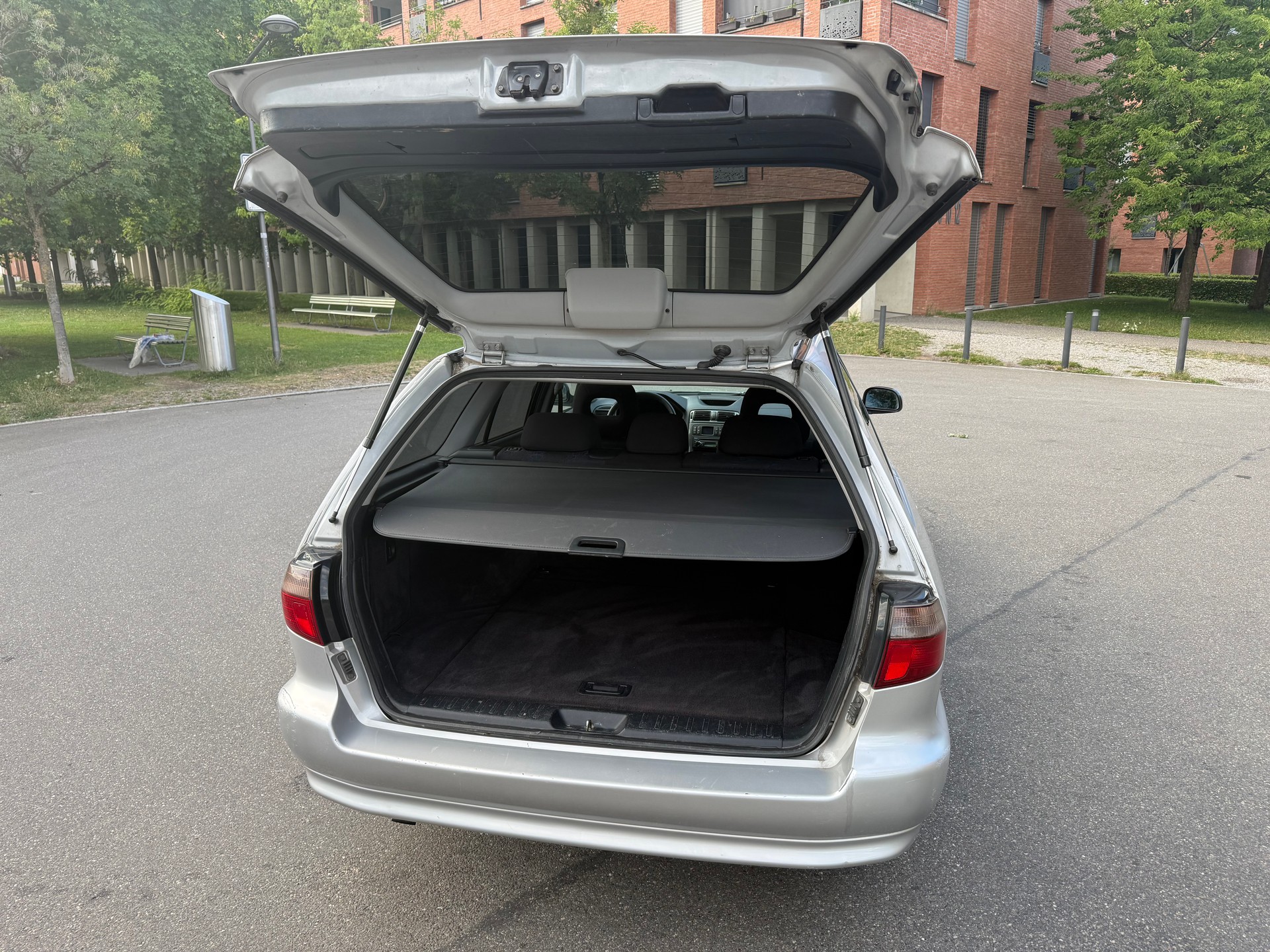 MITSUBISHI Galant 2.5 V6 24V Edition-image-20