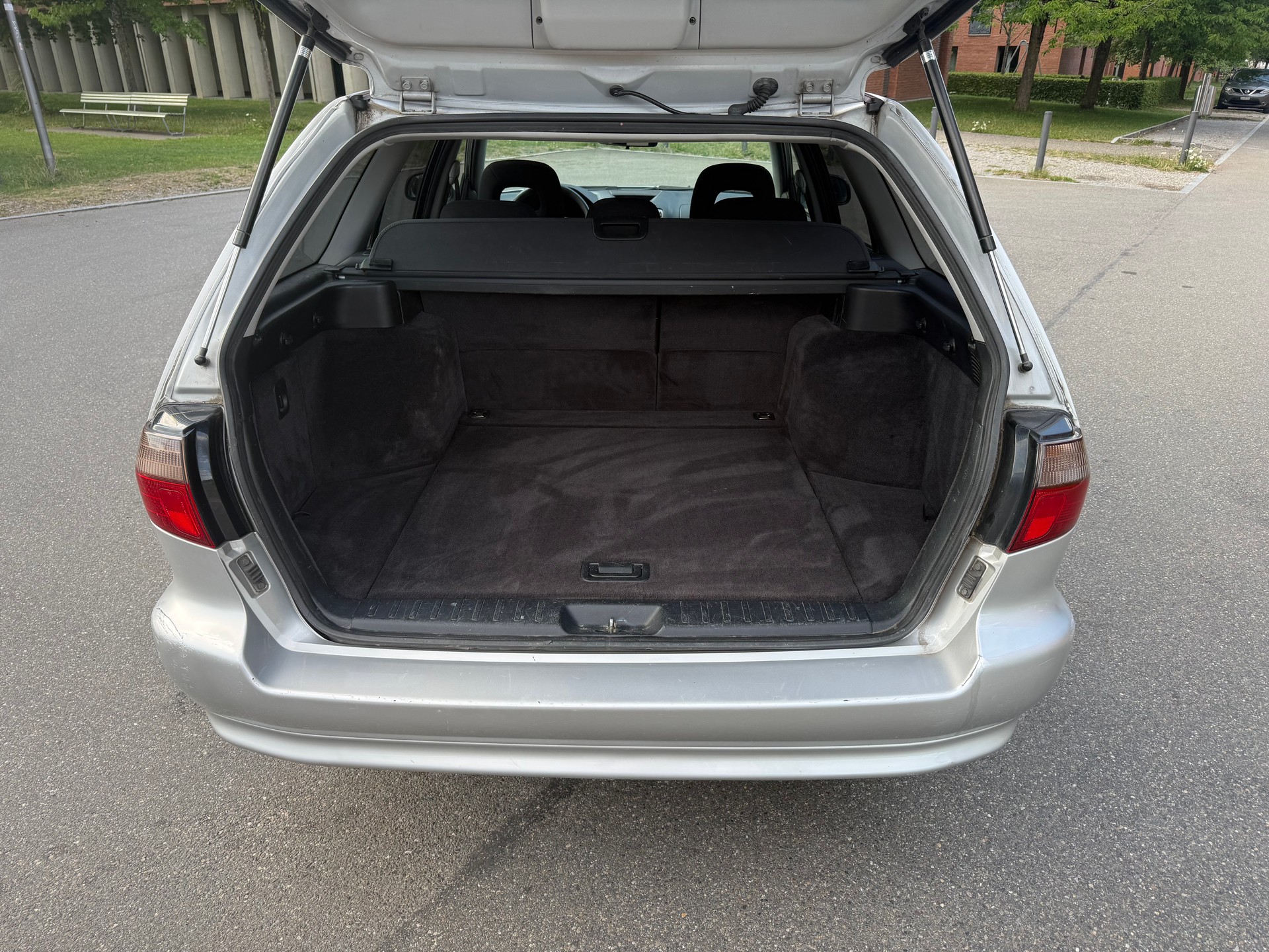 MITSUBISHI Galant 2.5 V6 24V Edition-image-21