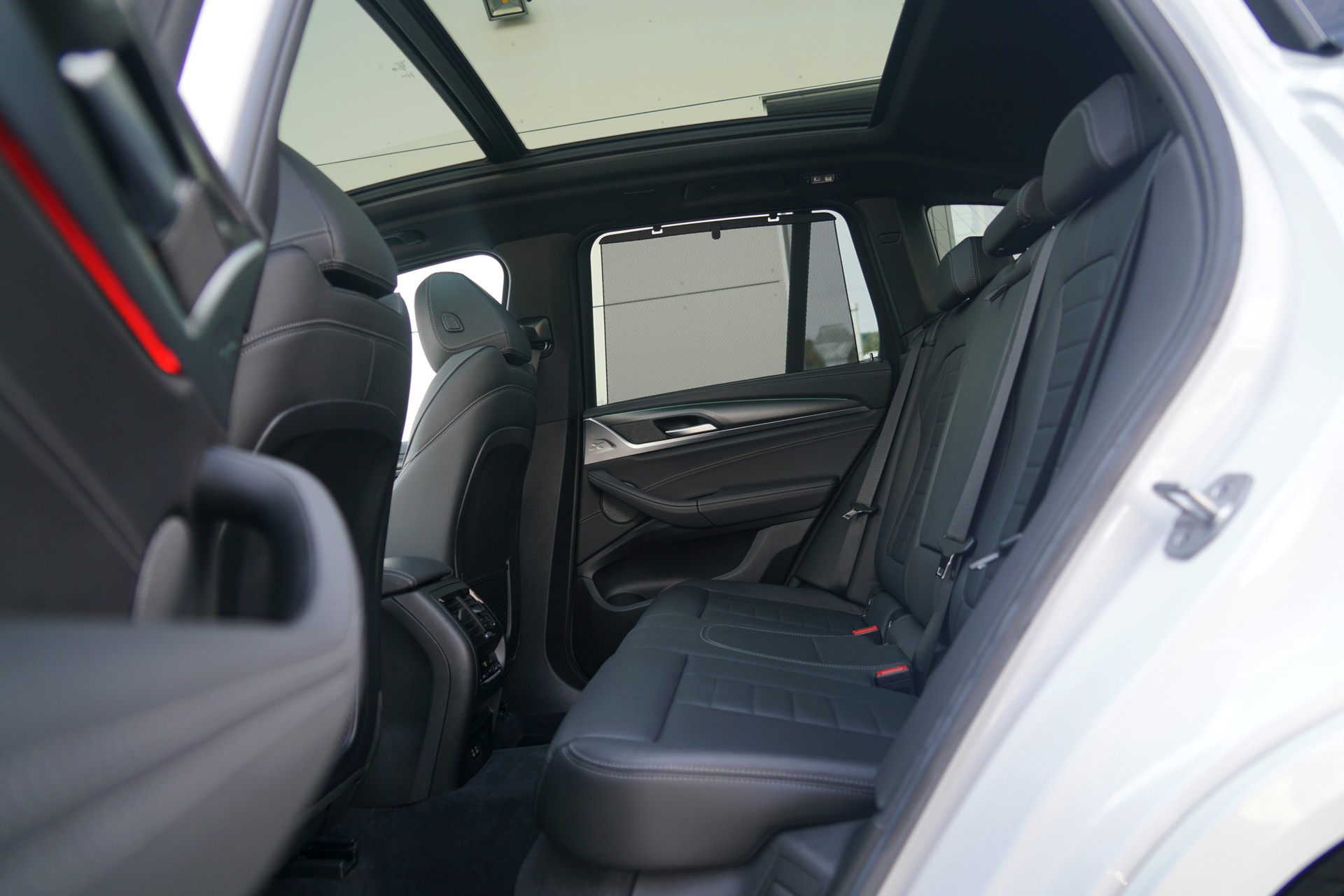 BMW X3 xDrive 48V 20d M Sport (CH)-image-6