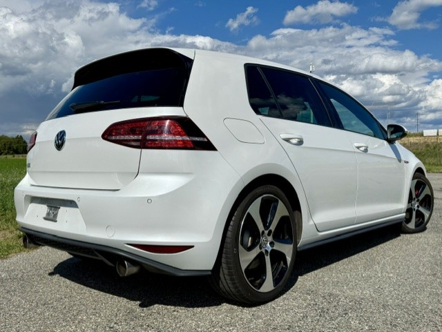VW 2.0 TSI GTI-image-2
