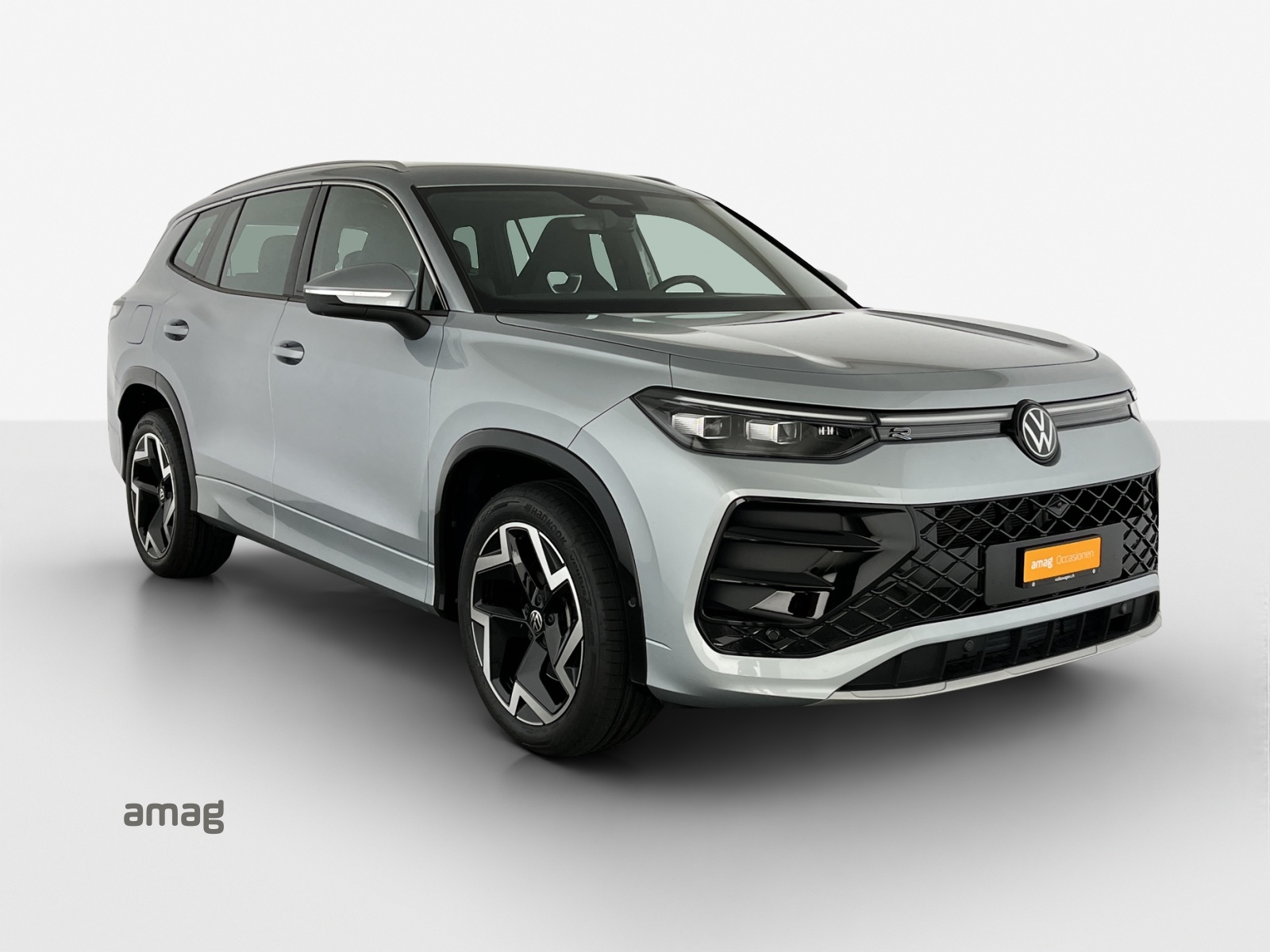 VW Tayron 2.0 TSI R-Line DSG 4Motion-image-5