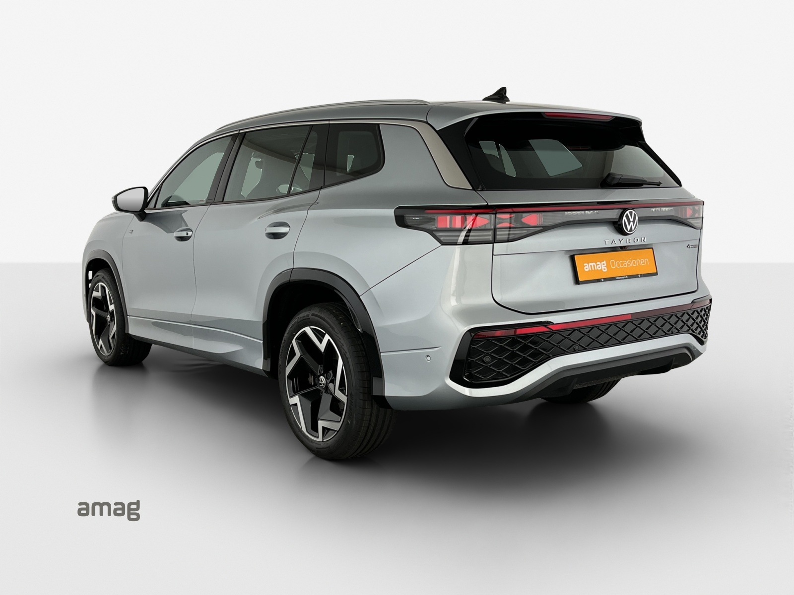 VW Tayron 2.0 TSI R-Line DSG 4Motion-showroom-element-2