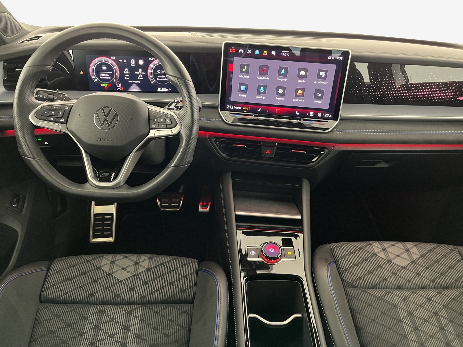 VW Tayron 2.0 TSI R-Line DSG 4Motion-image-8