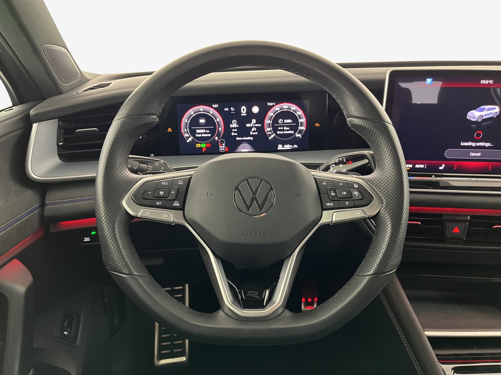 VW Tayron 2.0 TSI R-Line DSG 4Motion-image-9
