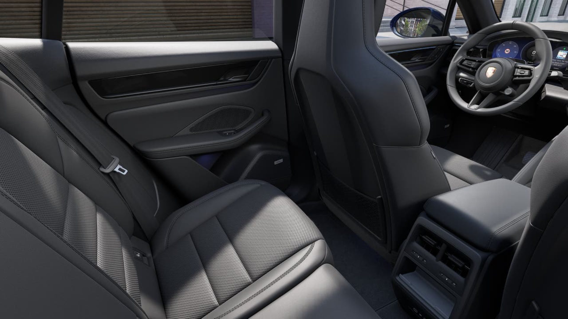 PORSCHE Macan 4-image-13
