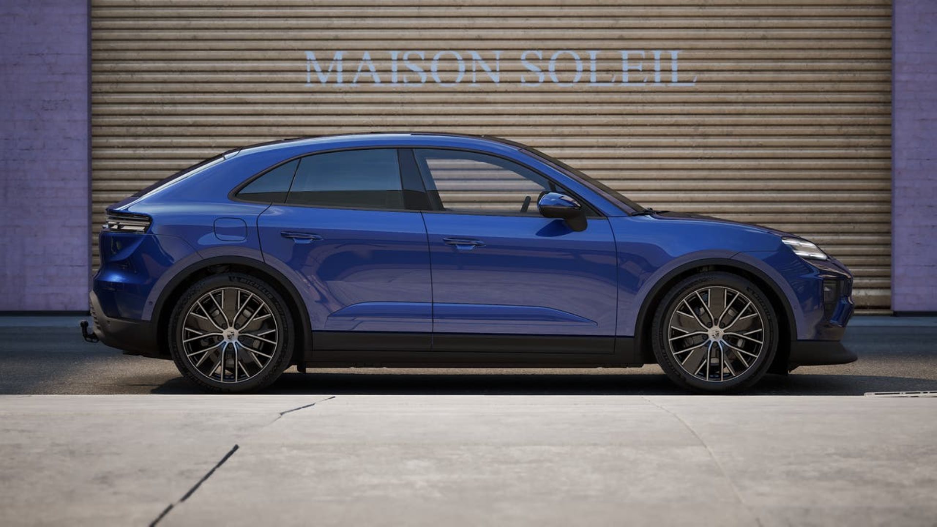 PORSCHE Macan 4-image-5