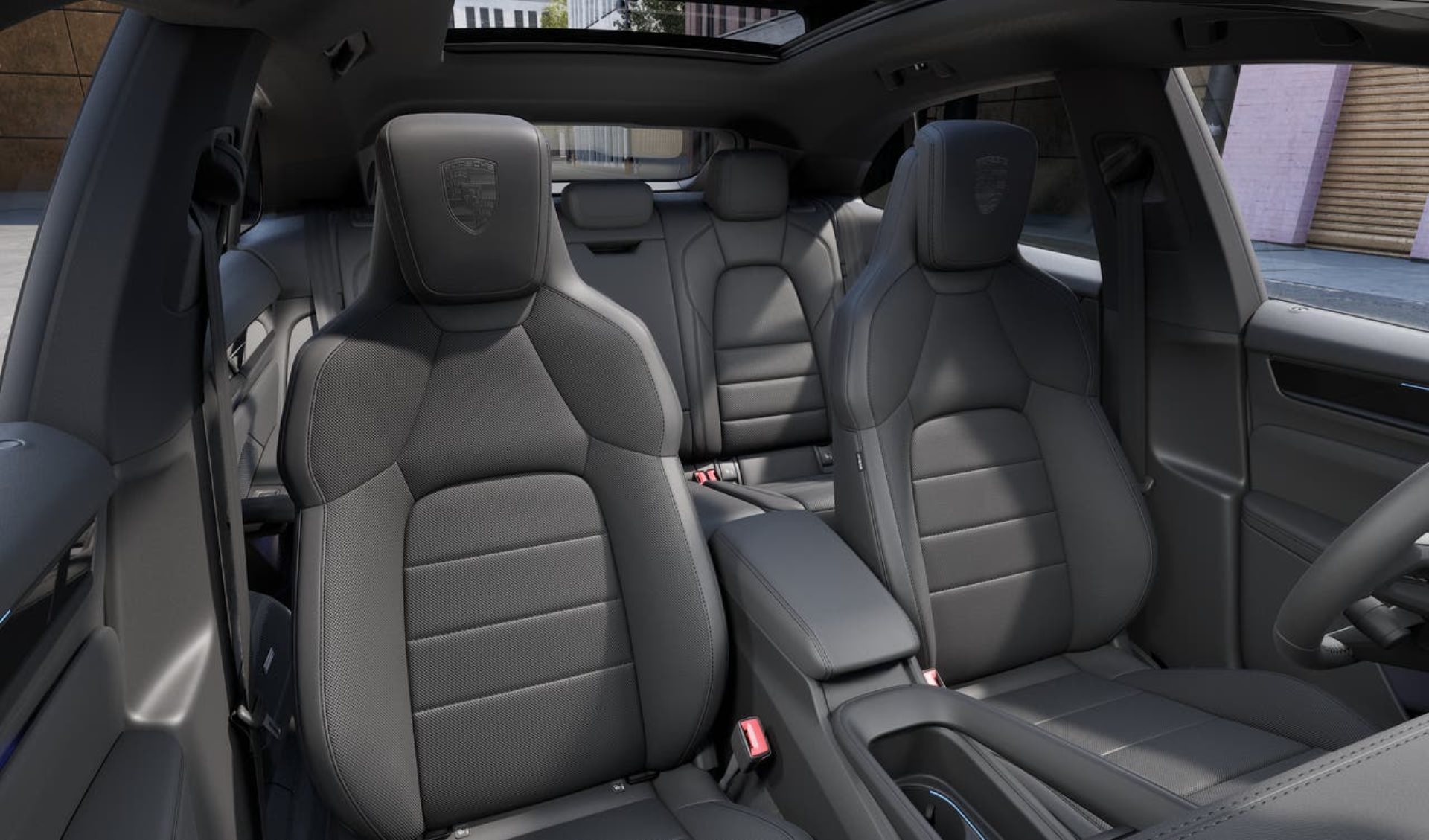 PORSCHE Macan 4-image-11