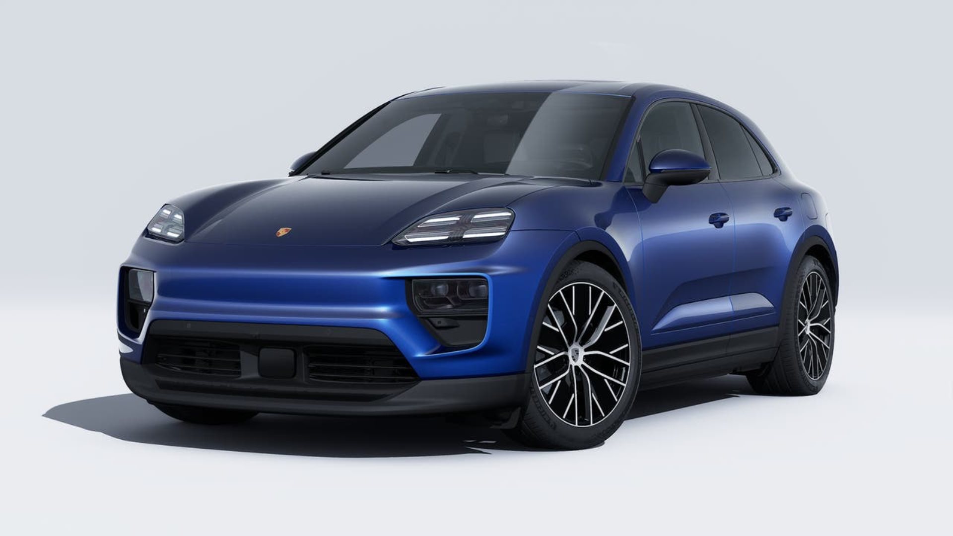 PORSCHE Macan 4-image-0