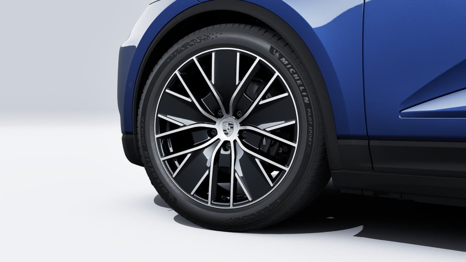 PORSCHE Macan 4-image-9