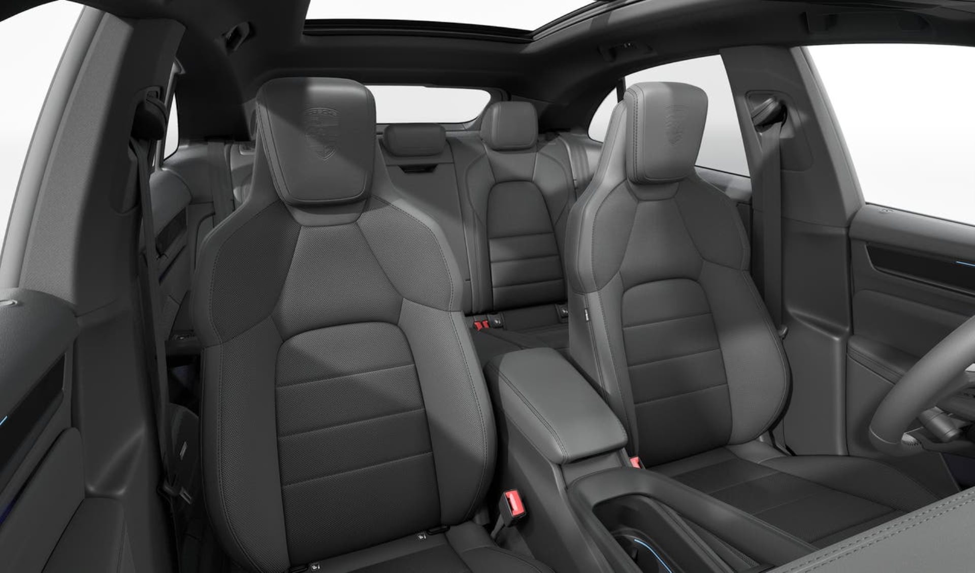 PORSCHE Macan 4-image-11