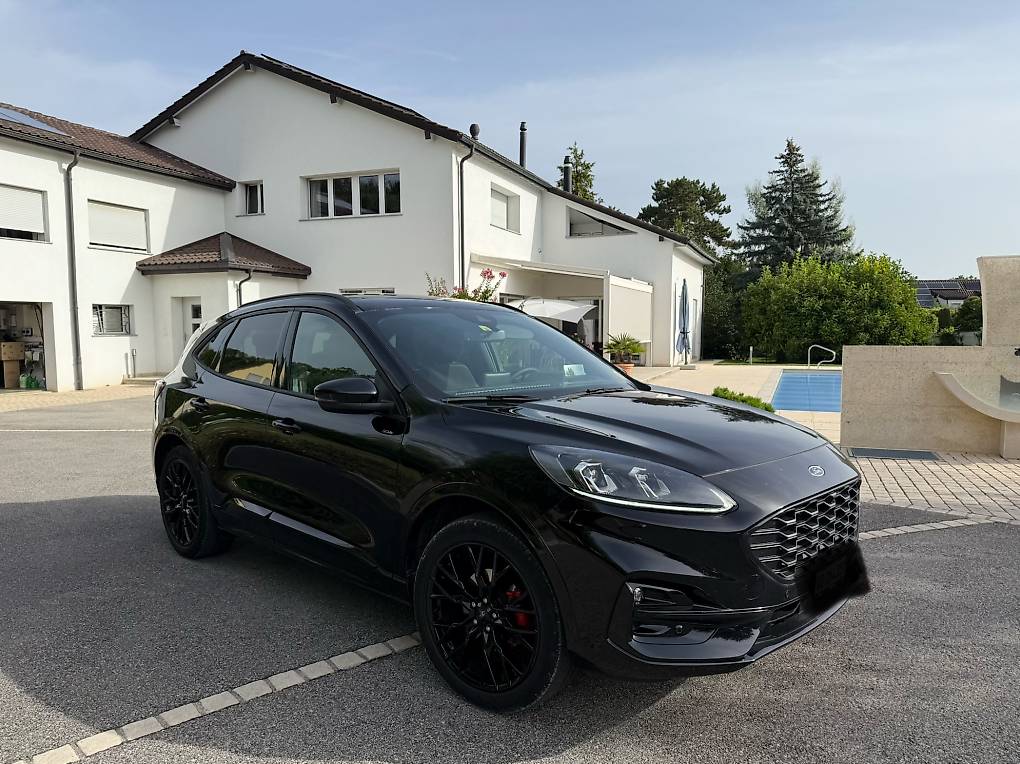 FORD KUGA-image-1