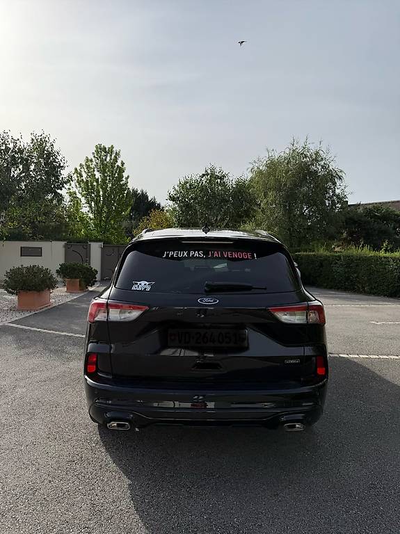FORD KUGA-image-2