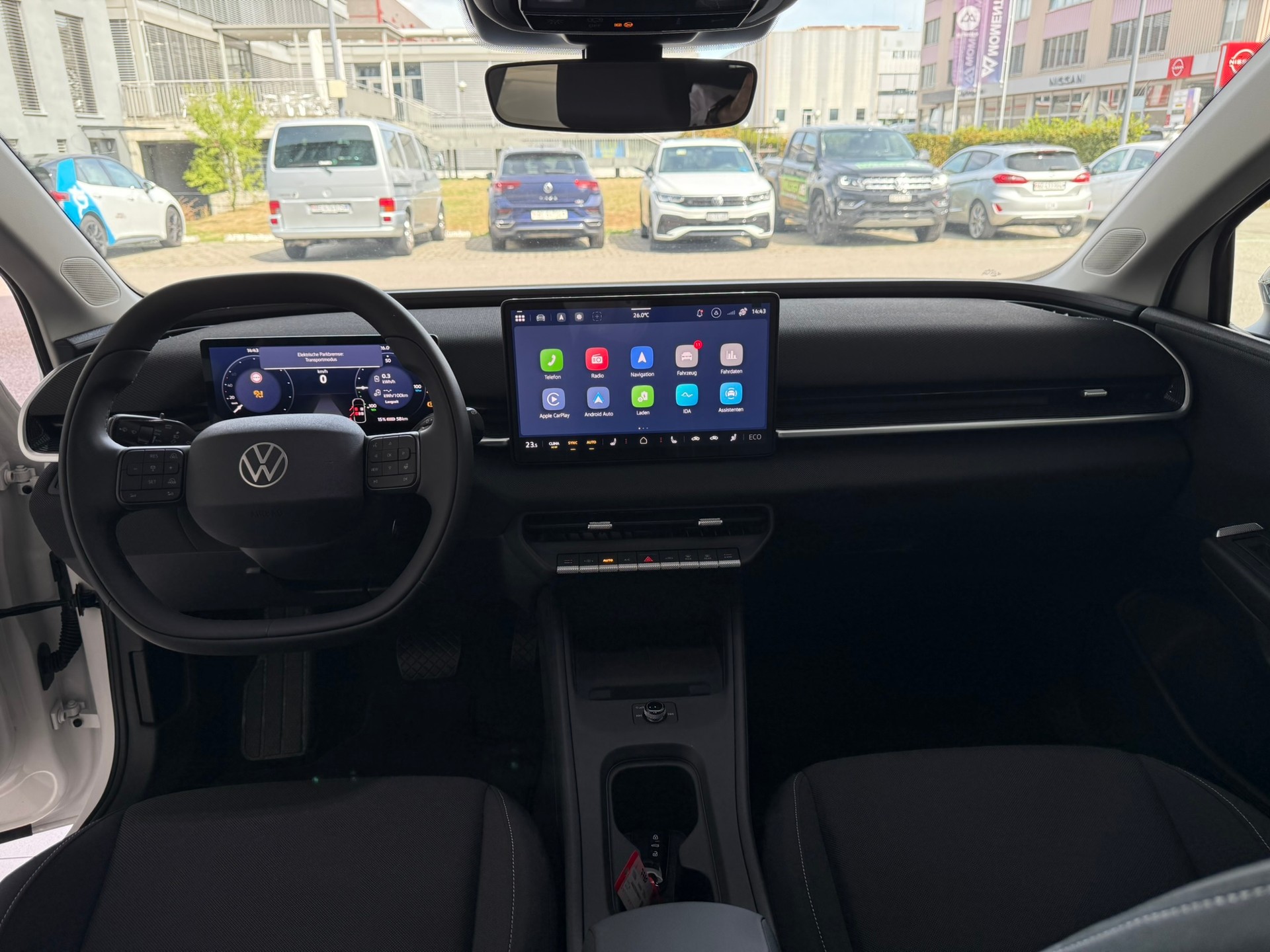 VW ID.Polo 52 kWh Life Edition One-image-13