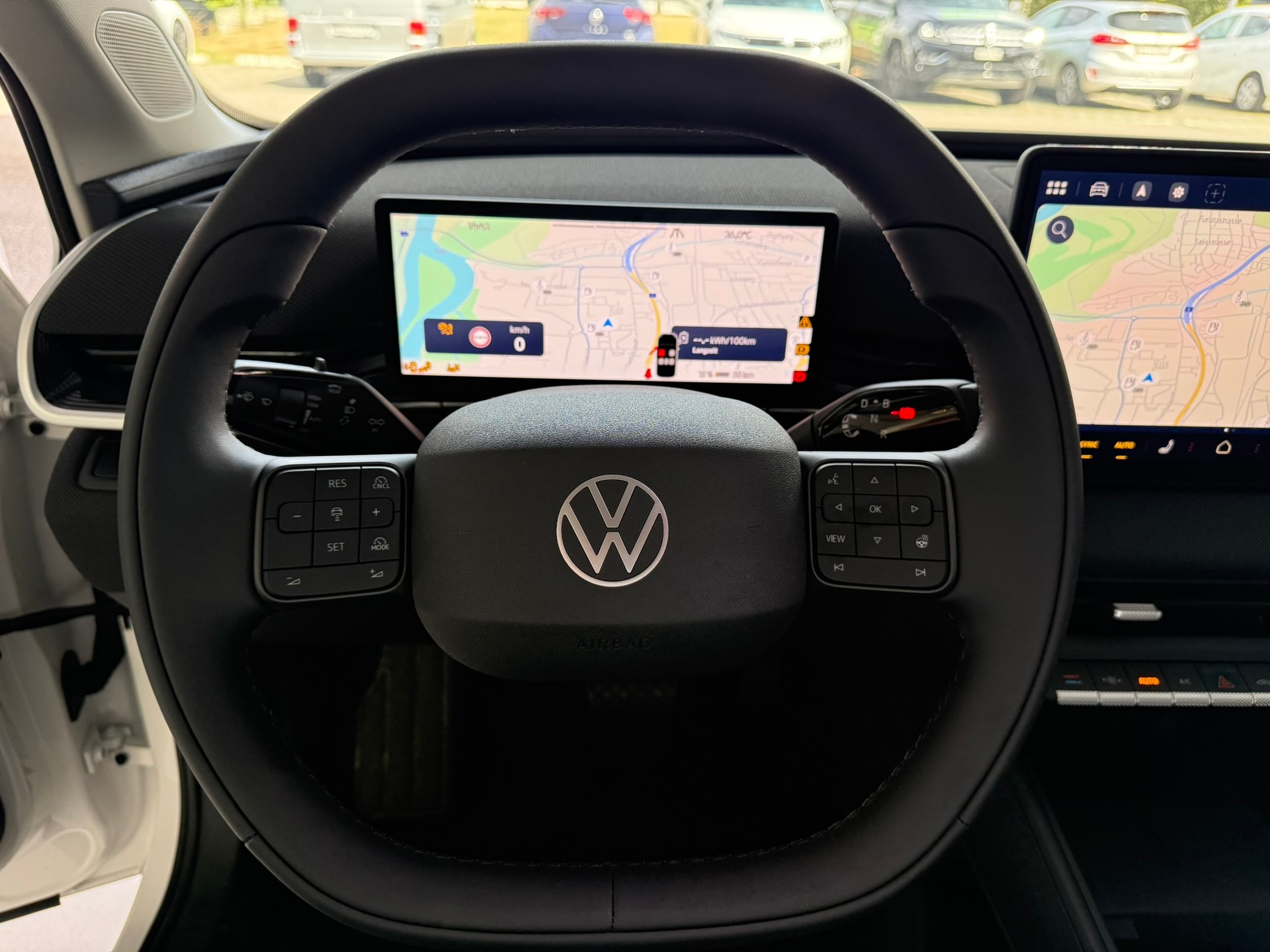 VW ID.Polo 52 kWh Life Edition One-image-12