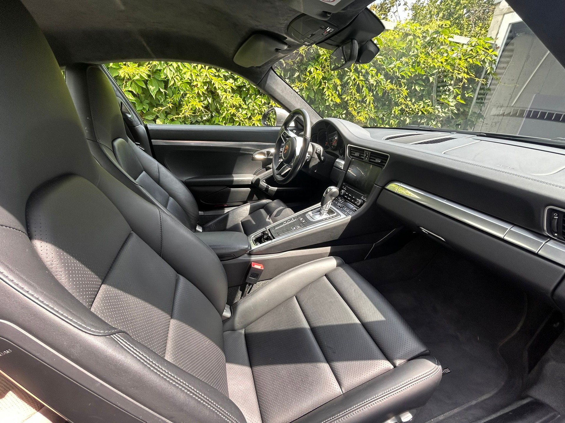 PORSCHE Carrera 4S PDK-image-6