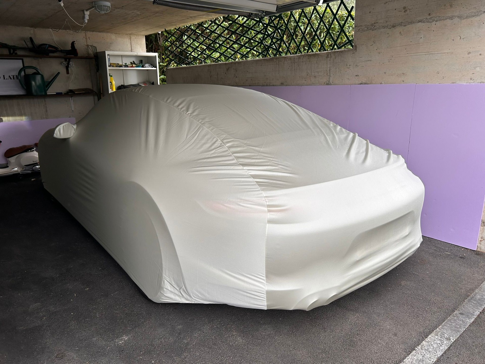 PORSCHE Carrera 4S PDK-image-9