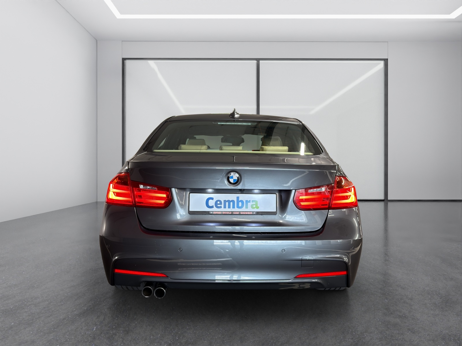 BMW 328i xDrive Sport Line Steptronic-image-17