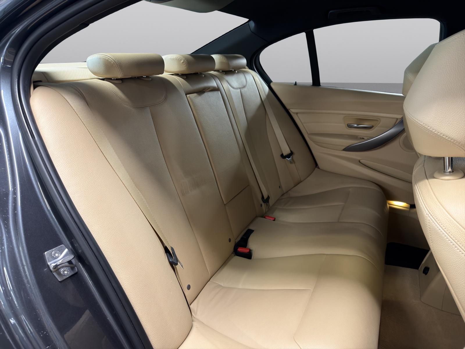 BMW 328i xDrive Sport Line Steptronic-image-3