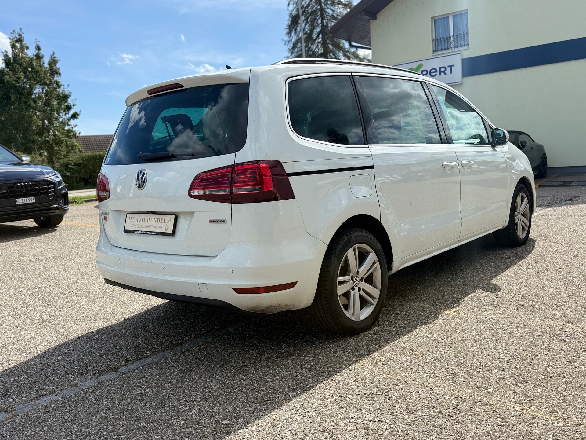 VW Sharan 2.0 TDI BMT Trendline 4Motion-showroom-element-3