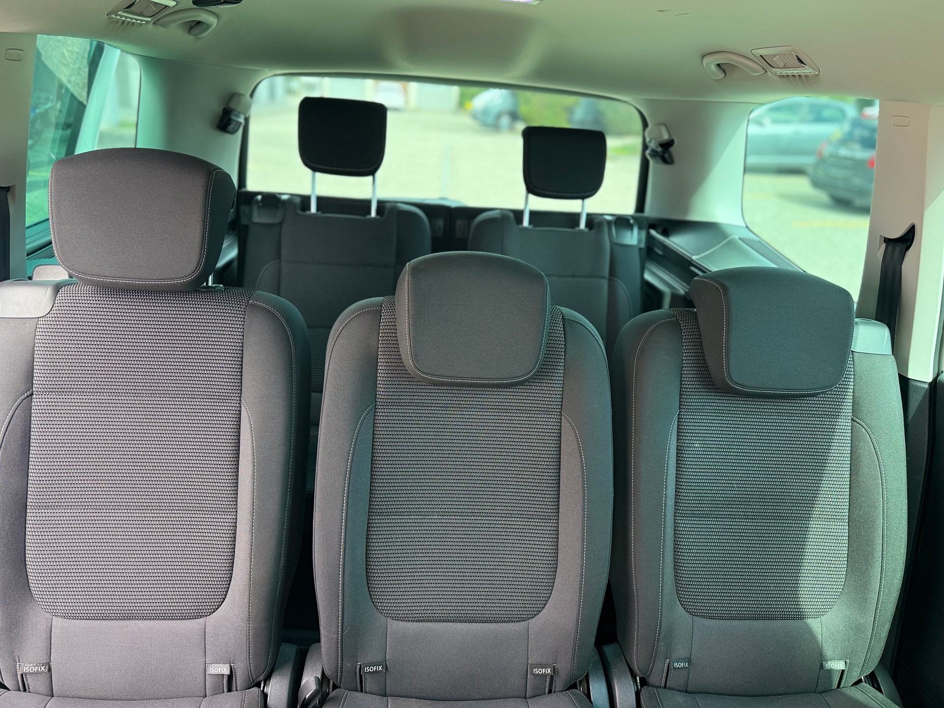 VW Sharan 2.0 TDI BMT Trendline 4Motion-image-11