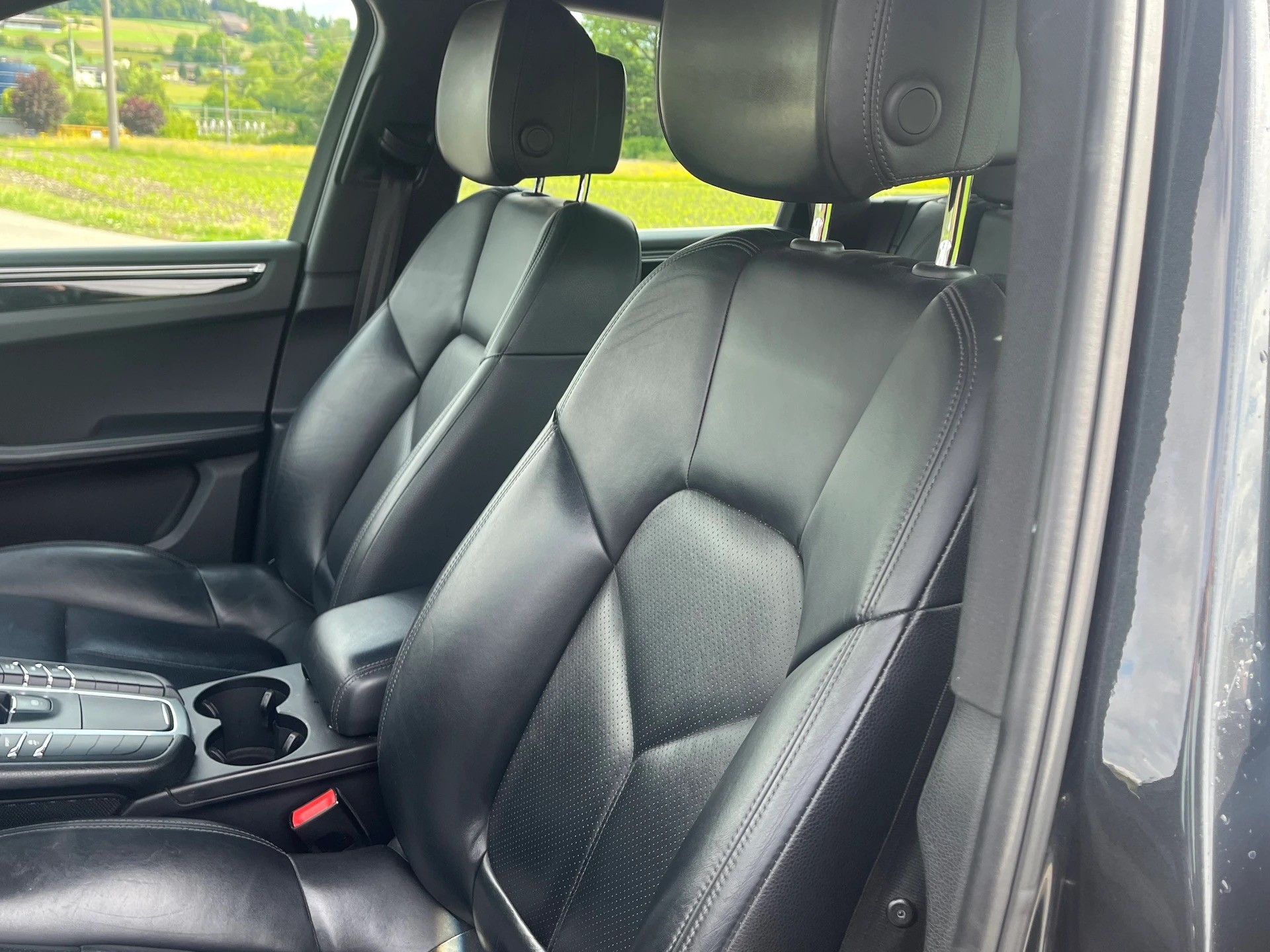 PORSCHE Macan S Diesel PDK-image-10