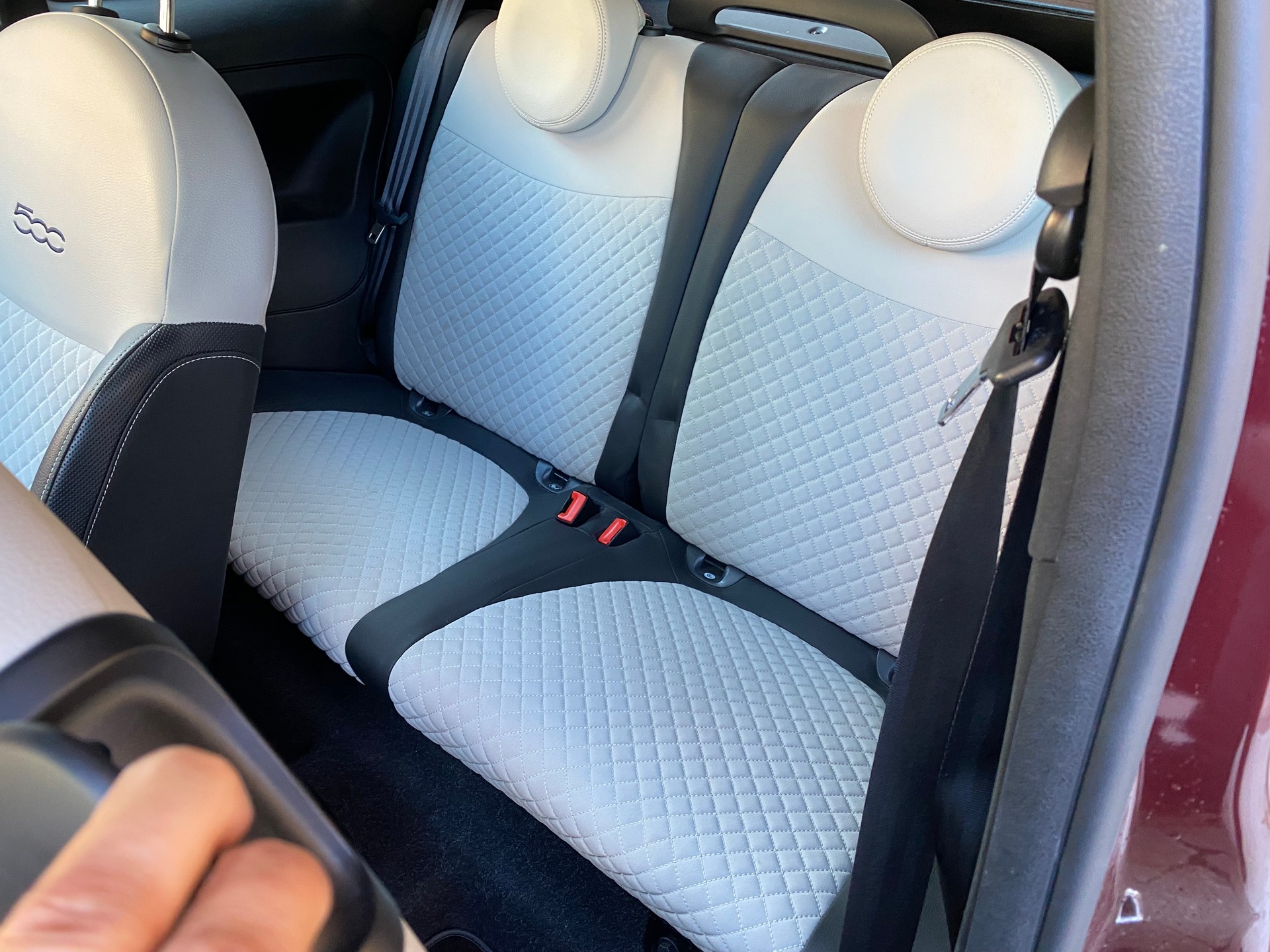 FIAT 500C 1.0 N3 MildHybrid Dolcevita, Frisch ab MFK-image-26