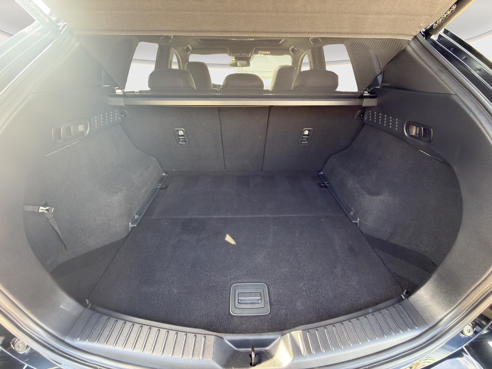 MAZDA CX-5 2.5 Homura AWD-image-15