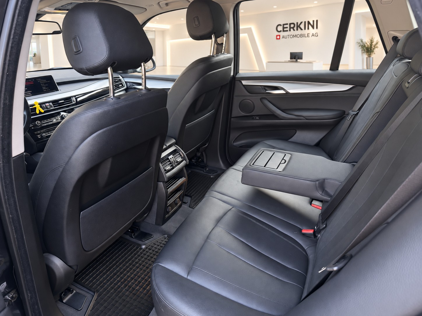 BMW X5 xDrive 30d Steptronic-image-5