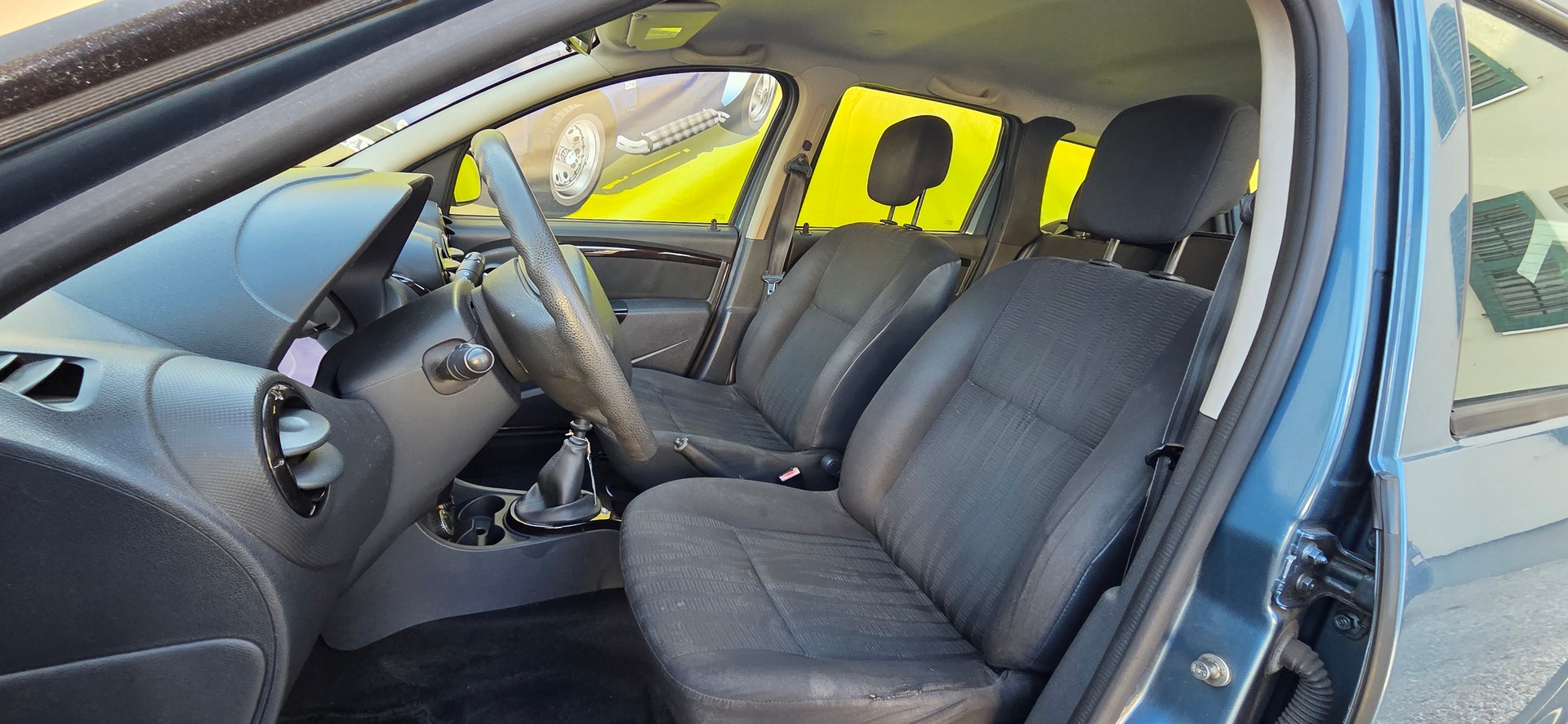 DACIA Duster 1.6 4x4-image-8