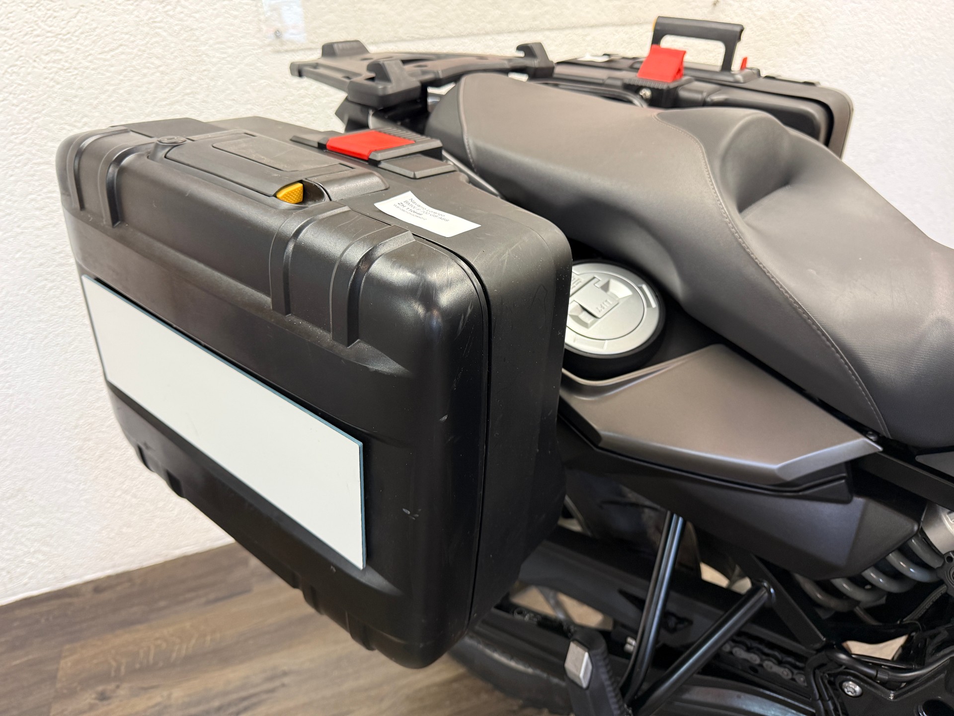 BMW F 700 GS ABS-image-5
