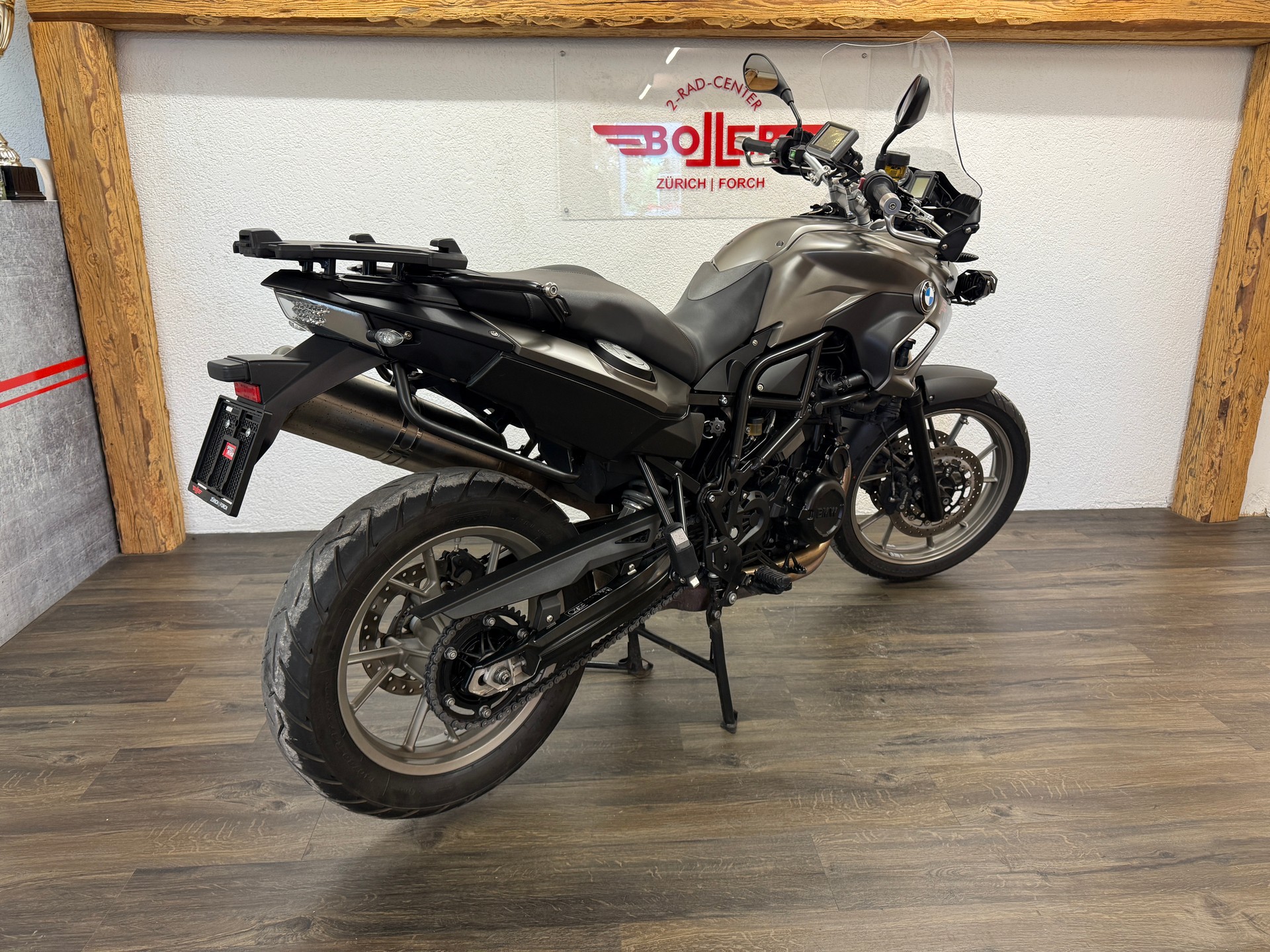 BMW F 700 GS ABS-image-8