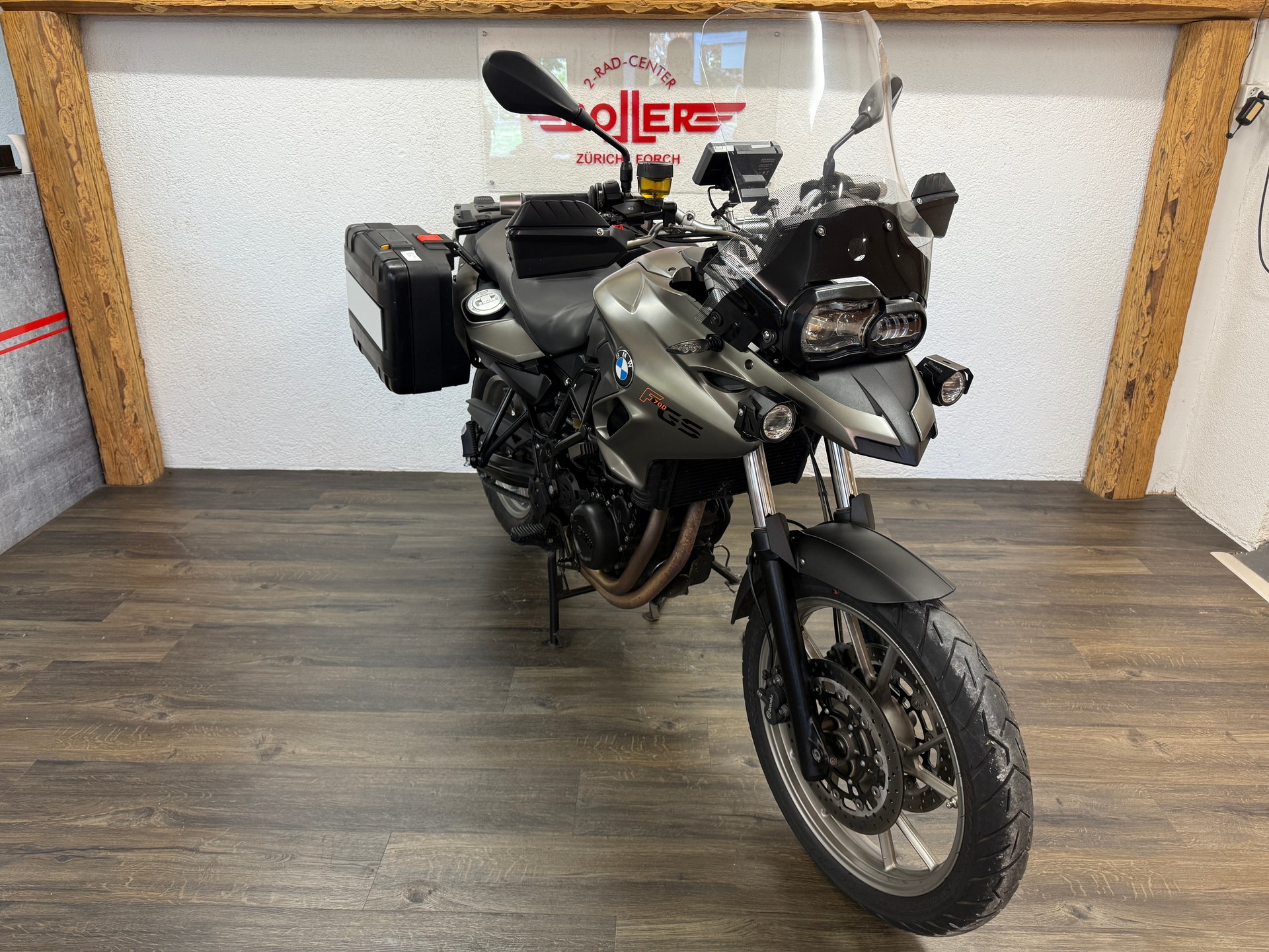 BMW F 700 GS ABS-image-4