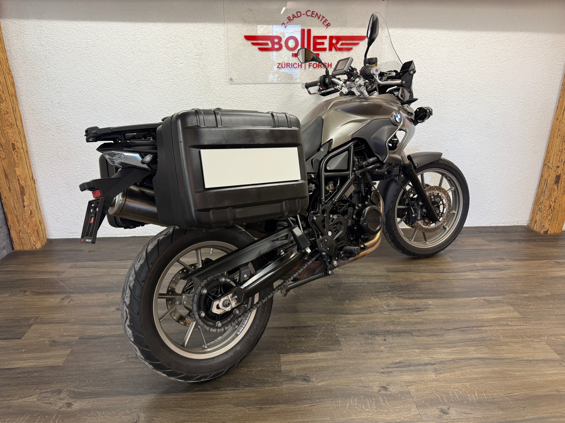 BMW F 700 GS ABS-image-7
