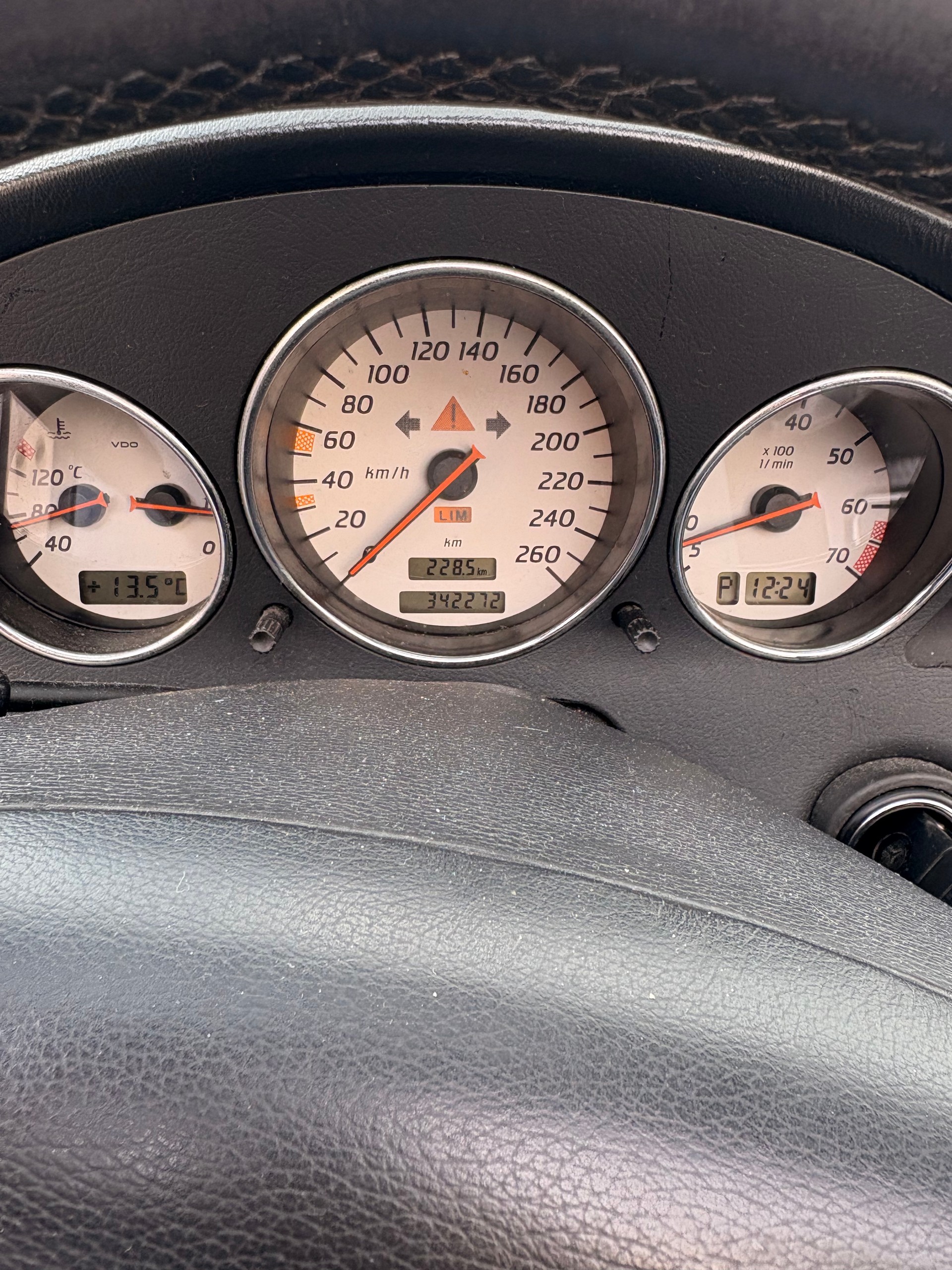 MERCEDES-BENZ SLK 200 Kompressor-image-5