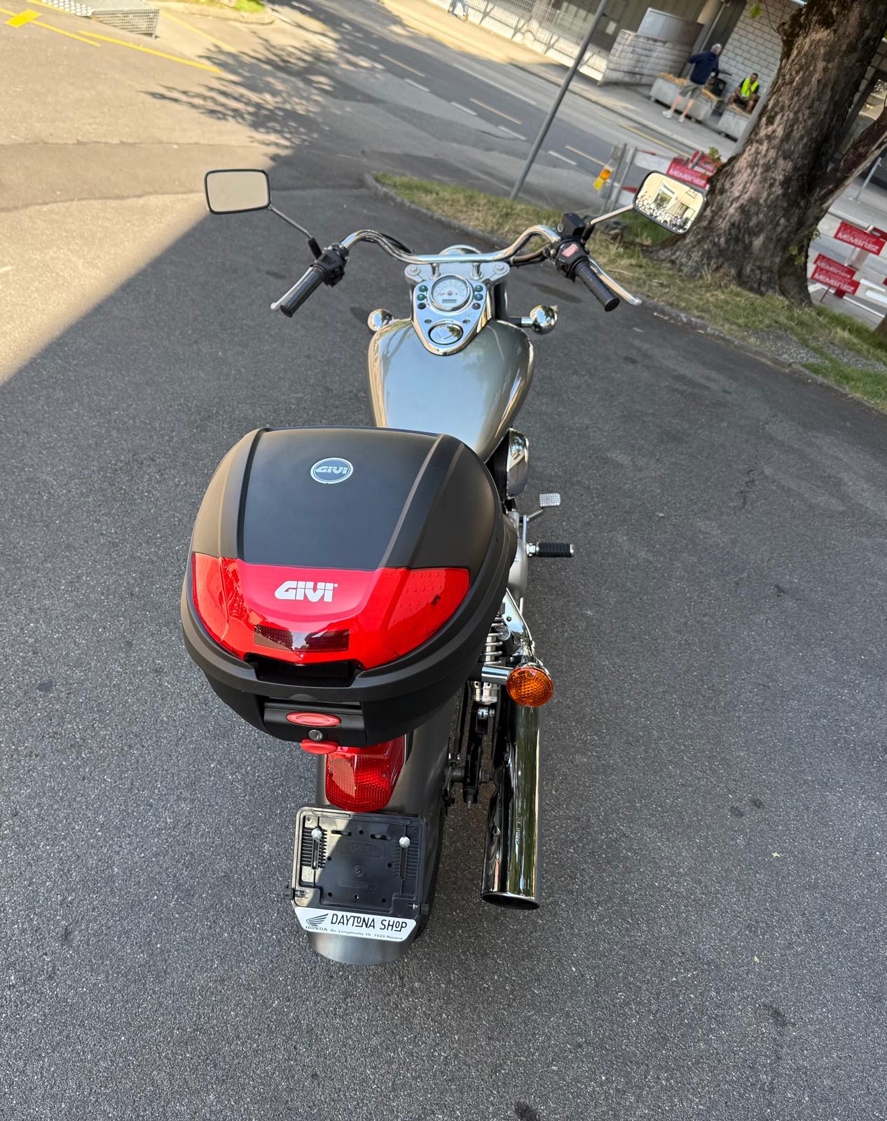 HONDA VT 125 C Shadow-image-8