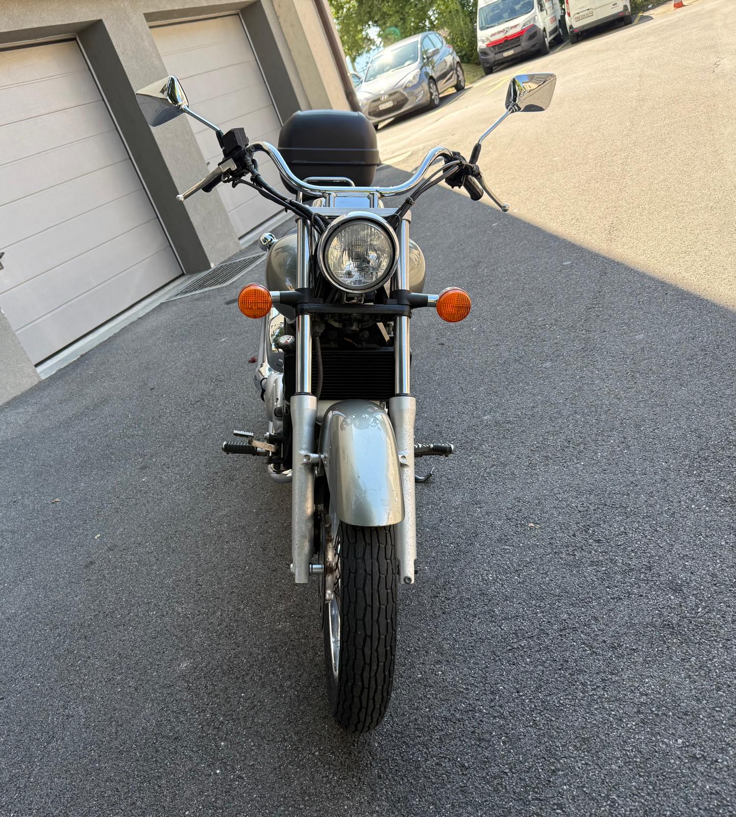 HONDA VT 125 C Shadow-image-6