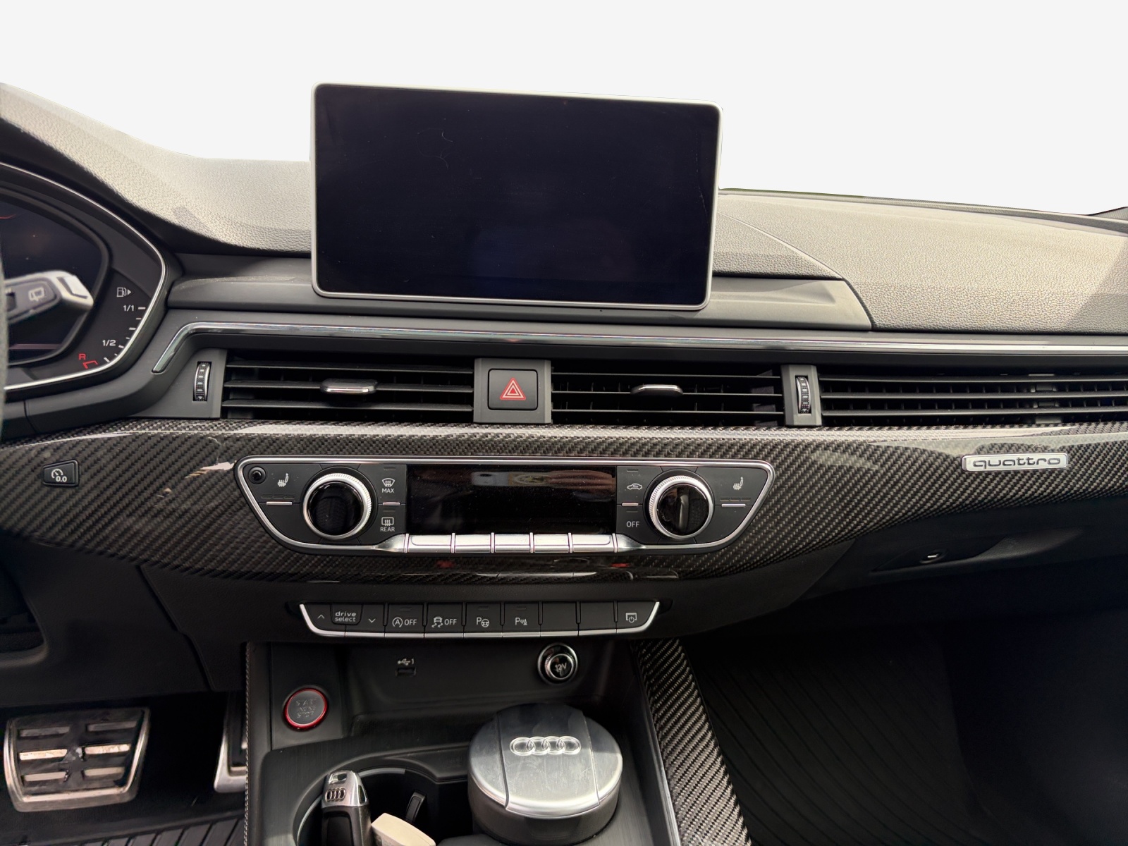 AUDI RS4 Avant 2.9 TFSI quattro tiptronic-image-10