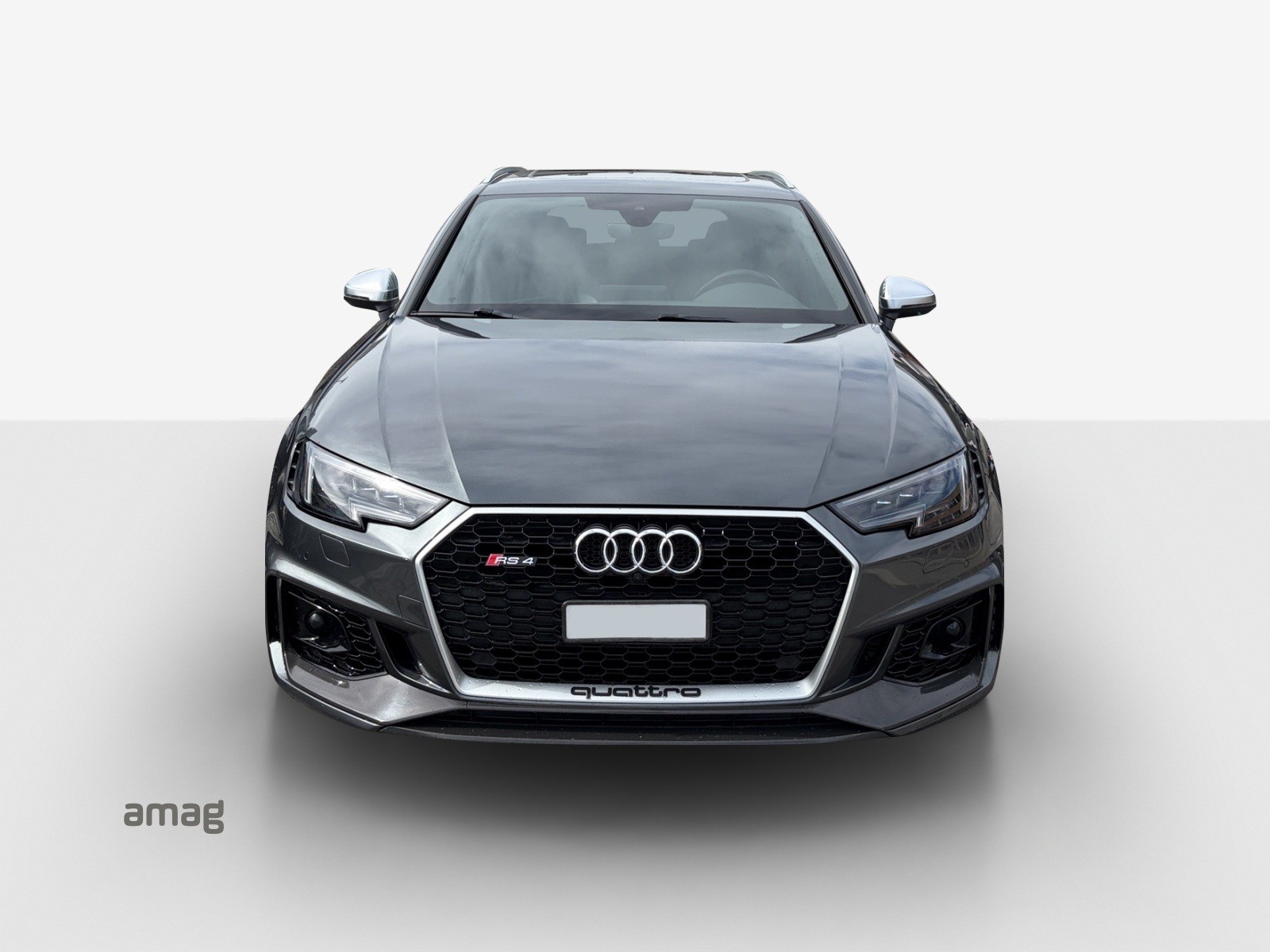 AUDI RS4 Avant 2.9 TFSI quattro tiptronic-image-6