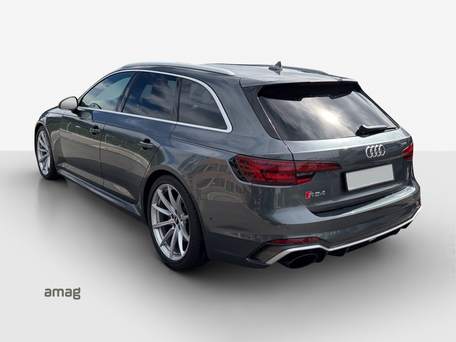 AUDI RS4 Avant 2.9 TFSI quattro tiptronic-showroom-element-2