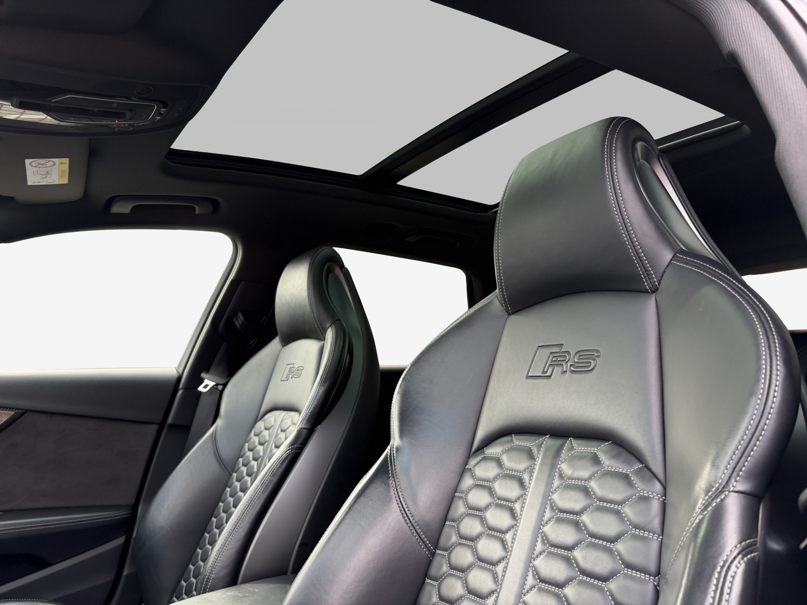 AUDI RS4 Avant 2.9 TFSI quattro tiptronic-image-14