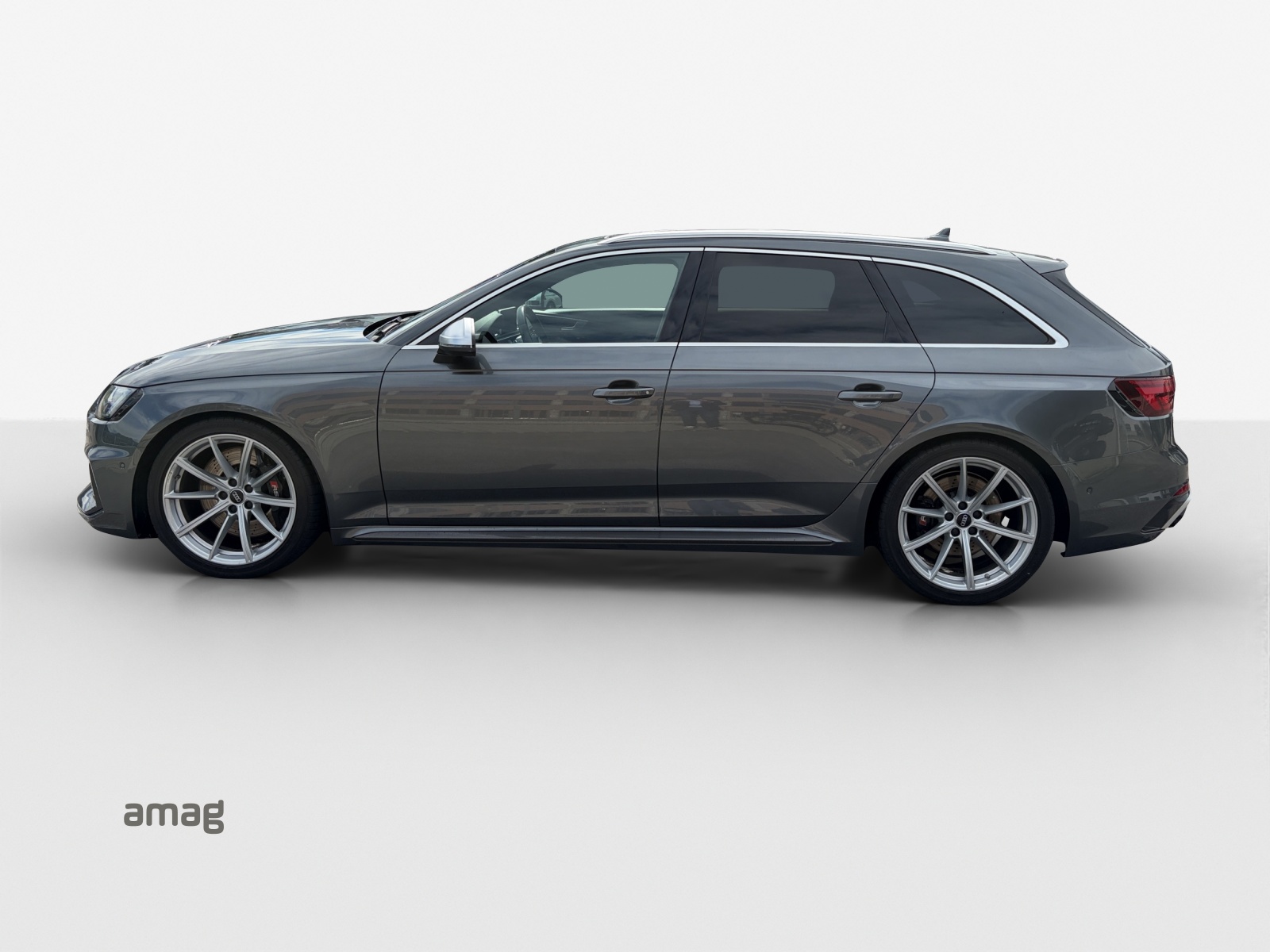 AUDI RS4 Avant 2.9 TFSI quattro tiptronic-showroom-element-1