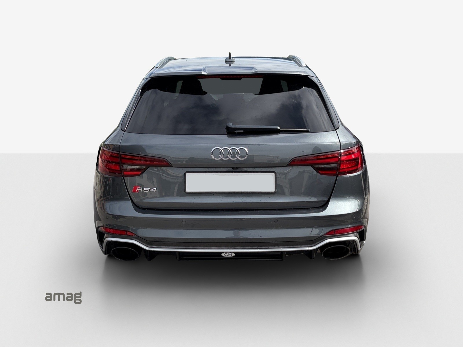 AUDI RS4 Avant 2.9 TFSI quattro tiptronic-showroom-element-3